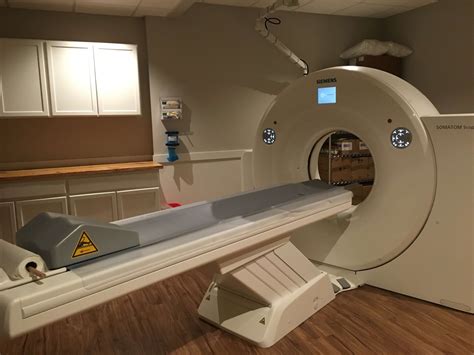 Precision Imaging | Birken Construction, Inc.