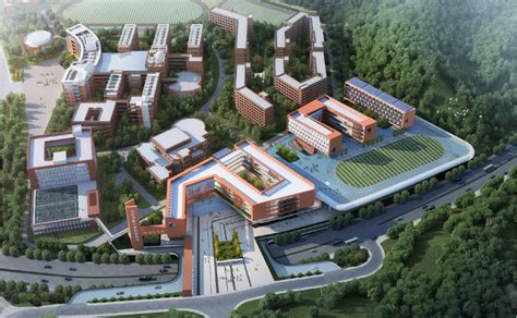 读创--【原创】总投资13.7亿元，提供超3700个学位！深圳中学新校区揭牌