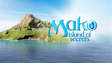 Watch Mako: Island of Secrets · Season 3 Full Episodes Online - Plex