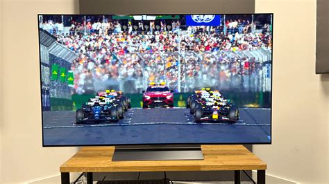 Grab the Deal: 55-inch LG C5 OLED Now at Record Low Price - Limited ...