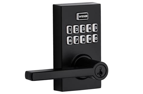 Weiser SmartCode How to Program 的图像结果