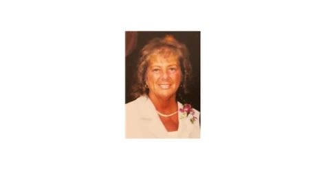 Janet Buckley Obituary (1948 - 2020) - Hornell, NY - Hornell Evening ...