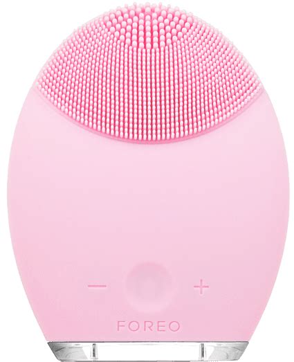 Foreo Luna Tutorial 的图像结果