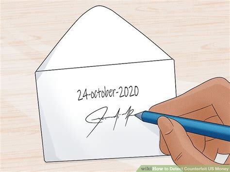 Image result for How to Detect Counterfeit Money