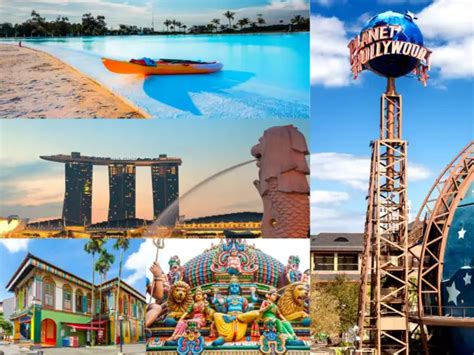 10 Southeast Asian travel itineraries under ₹1 lakh for a week - Pack ...