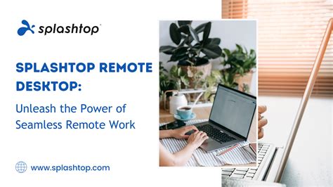 Image result for Splash RemoteApp