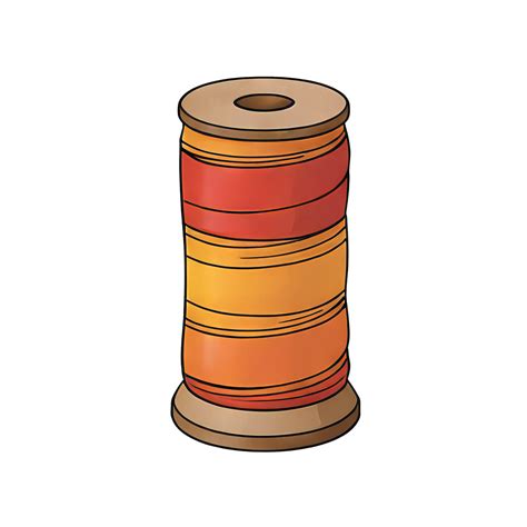 Image result for Magic Thread Cartoon Effect