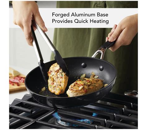 QVC.com Cookware Sets 的图像结果