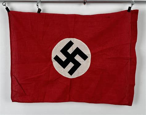WW2 German Flag