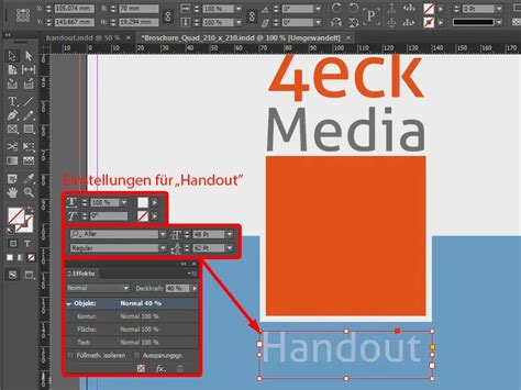 Image result for Brochure InDesign Tutorial