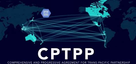 CPTPP-Web | THE MOMENTUM