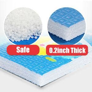 Praxon Water Resistant Kids & Baby Playing Crawl Floor Mat | Picnic ...