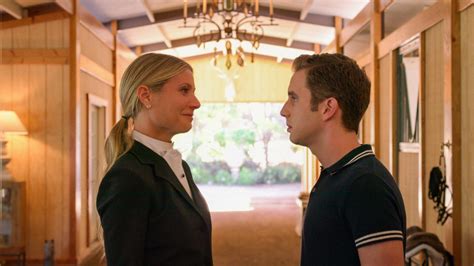 The Politician Netflix House 的图像结果