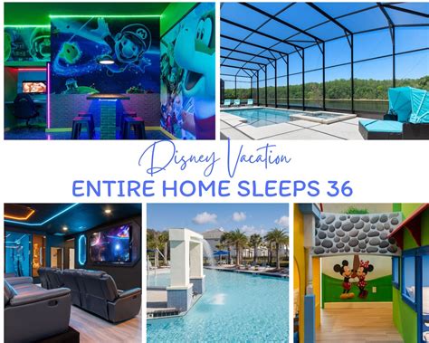 Orlando Vacation Rentals with a Pool - Florida, United States | Airbnb