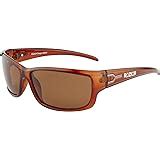 Rozior Red Kids Polarised Sunglass with UV Protection Black Lens with ...