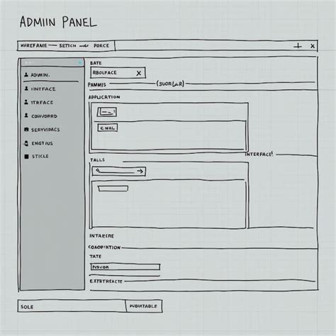 Image result for Admin Panel Table Design