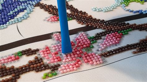 What Is A Bead Painting at Margaret Fisher blog