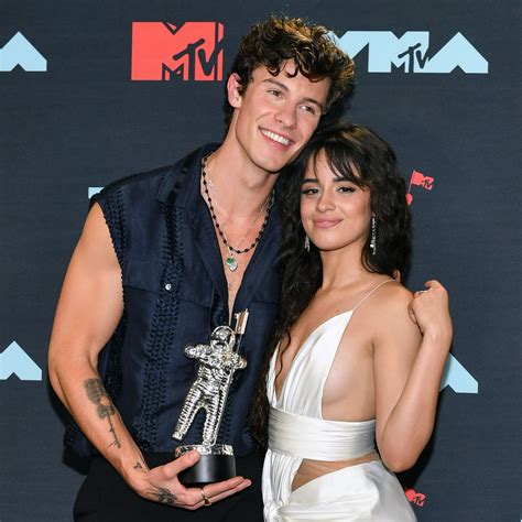 Camila Cabello's romance tour is coming soon: is Shawn Mendes going to ...