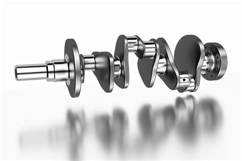 Ram Industries in Udyambag Belgaum, Belgaum - Best Crankshaft ...