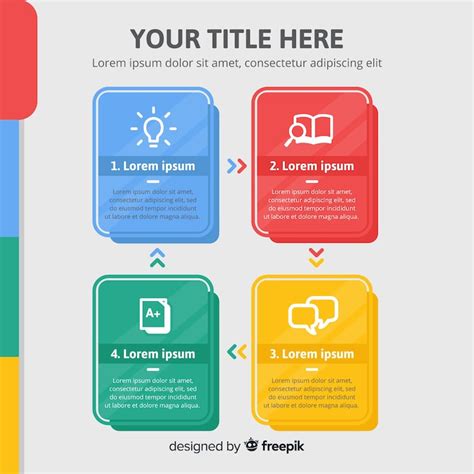 Infographic box Images - Free Download on Freepik