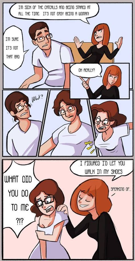 Gender TG Cartoon 的图像结果