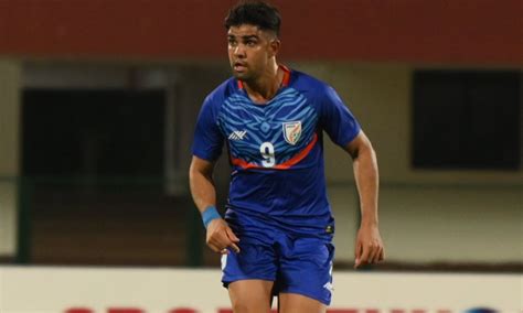 SAFF U-20 Championship 2022: India narrowly win 1-0 against Maldives ...