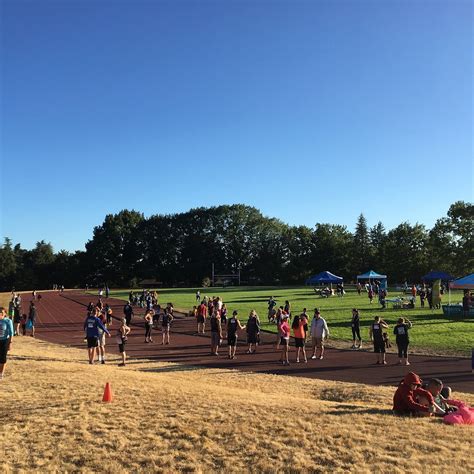 FERNHILL PARK (Portland) - Qué SABER antes de ir (2025)