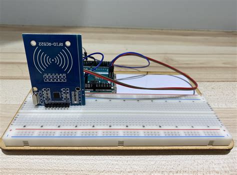 RFID Kit Arduino 的图像结果