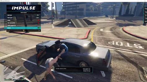 Impulse Mod Menu VIP 的图像结果