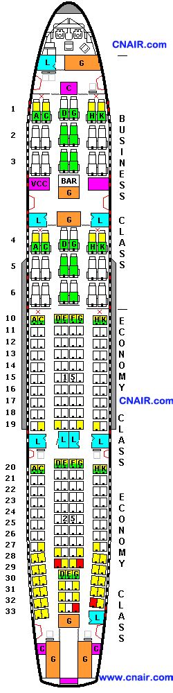 国航空客321机型如何选座位？-国航空客321座位选择哪个好？【靠谱的来】 _感人网