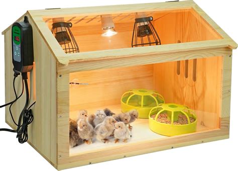 What Are Brooder Used For at Jake Jane blog