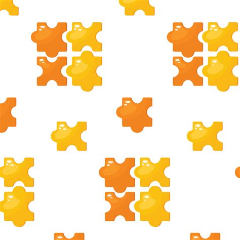 Puzzle Pattern 的图像结果