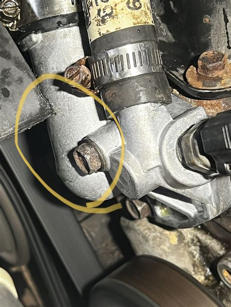 What Is Thermostat Housing Meaning at Rory Barbour blog