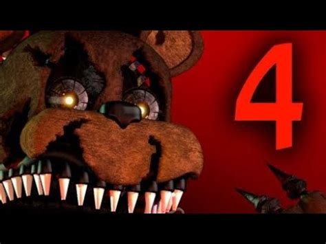 Image result for F-NaF 4 Tutorial