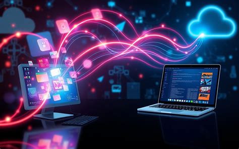 How to Transfer Data Using a New Computer 的图像结果