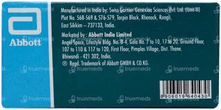 Ganaton Tablet – Treat Nausea & Vomiting