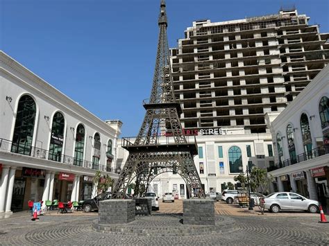 लंदन से लेकर पेरिस तक...हरियाणा में यहां खुले कई विदेशी शहर, परिवार संग ...