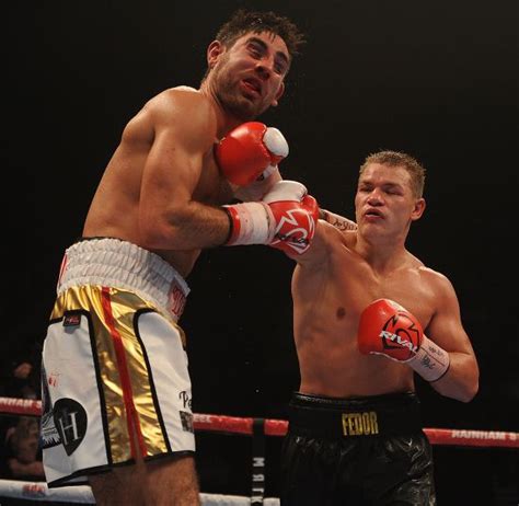 Title Fight Boxing 的图像结果