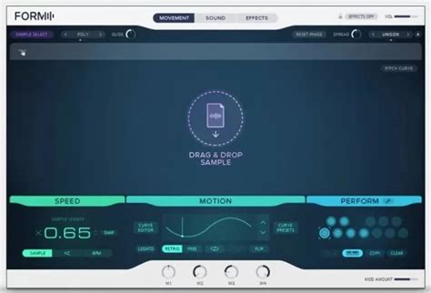 Image result for Native Instruments Form Review