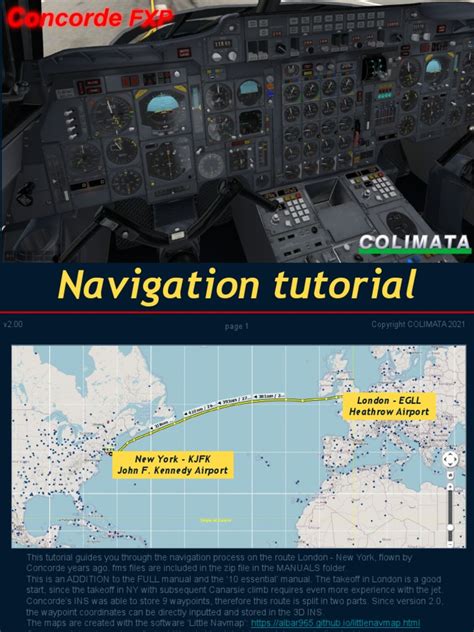 XF Navigation Programming 的图像结果