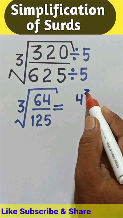 Image result for Surds Simplification
