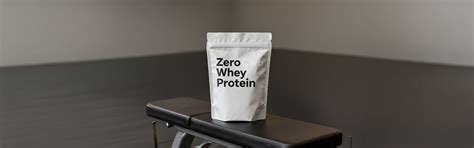 Is Zero-Carb Whey Protein Worth It If Carbs Are Important for Post-Wor ...