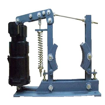 Thruster Brakes - Electro Hydraulic Thruster Manufacturer from Rajkot