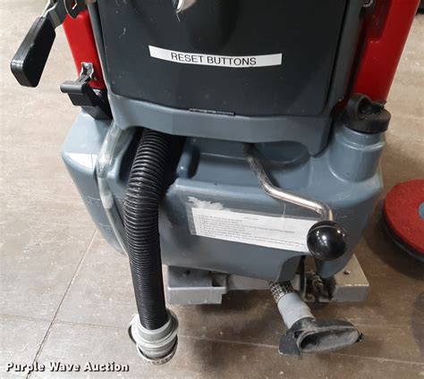 Betco Stealth ASD26BT floor scrubber in Wichita, KS | Item NV9201 sold ...