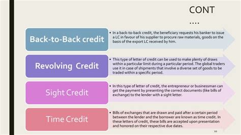 Image result for Letter of Credit Videotutorial