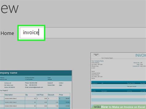 Image result for Mr.Excel Invoice