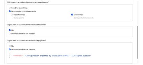 Image result for Discord Webhook Examples