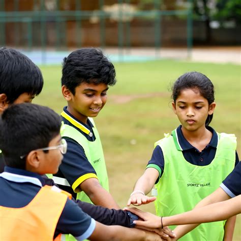 Toddler Programme | Sancta Maria International School
