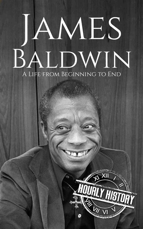 9 Best James Baldwin Books to Read Hooked To Books - sincerelystacey.blog