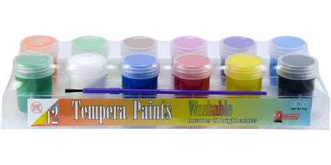 What Is Tempera Paint Binder at Billie Barker blog